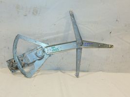 Opel Corsa B Manualny podnośnik szyby drzwi 90388866