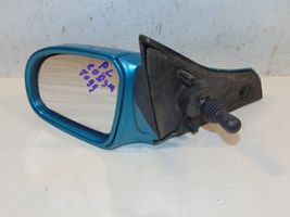 Opel Corsa B Coupe wind mirror (mechanical) 90482039