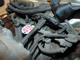 Mitsubishi Carisma Listwa wtryskowa MD315793