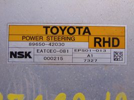 Toyota RAV 4 (XA30) Ohjaustehostimen ohjainlaite/moduuli 8965042030