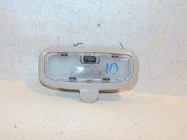 Ford Fusion Front seat light 4704788