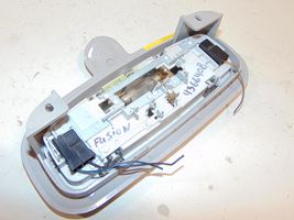 Ford Fusion Illuminazione sedili anteriori 4704788