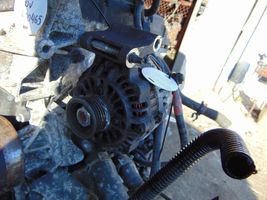 Ford Fusion Alternator 1592234