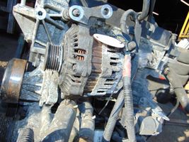 Ford Fusion Alternator 1592234