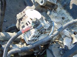 Ford Fusion Alternator 1592234