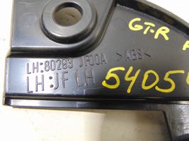Nissan GT-R Priekšpusē skaļruņa dekoratīvā apdare 28149JK10A
