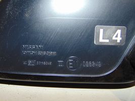 Nissan GT-R Specchietto retrovisore elettrico portiera anteriore 