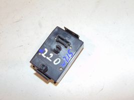 Mercedes-Benz S W220 Interruptor del espejo lateral A2208211551