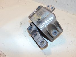 Volkswagen Bora Support de moteur, coussinet 1J0199262BF