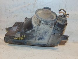 Opel Vectra A Lampa przednia 90228450