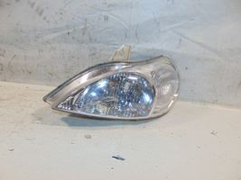 KIA Rio Headlight/headlamp 0K30A51020