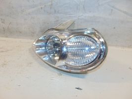 KIA Rio Headlight/headlamp 0K30A51020