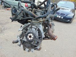 Toyota Yaris Verso Moteur 1900021041