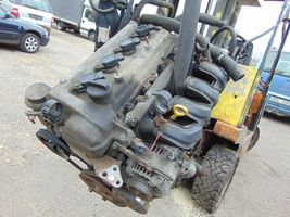 Toyota Yaris Verso Engine 1900021041