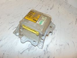 Toyota Prius (XW10) Module de contrôle airbag 8917047030