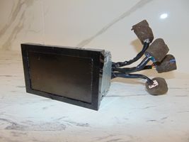 Toyota Prius (XW10) Monitori/näyttö/pieni näyttö 8611047040