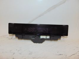 Toyota Prius (XW10) Compteur de vitesse tableau de bord 8380147031