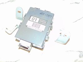 Toyota Prius (XW10) Module de passerelle 8911147010