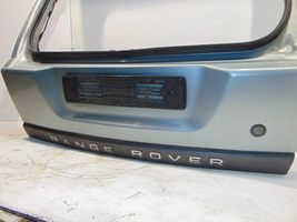 Land Rover Range Rover Sport L320 Couvercle de coffre BHA790050