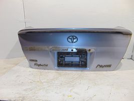 Toyota Prius (XW10) Aizmugurējais pārsegs (bagāžnieks) 6440147050