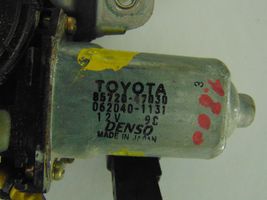 Toyota Prius (XW10) Regulador de puerta delantera con motor 6980247010