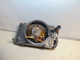 VAZ 2108 Headlight/headlamp 21083711010