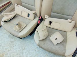 BMW 3 E46 Garnitures, kit cartes de siège intérieur avec porte 