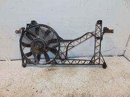 Rover 25 Ventilatore di raffreddamento elettrico del radiatore PGF101010