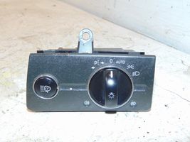 Mercedes-Benz E W211 Light switch A2115450404