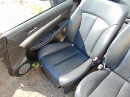 Subaru Legacy Fotele / Kanapa / Boczki / Komplet 