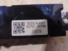 Subaru Legacy Monitori/näyttö/pieni näyttö 85261AJ051