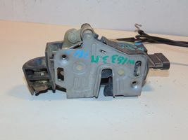 Mercedes-Benz ML W163 Cerradura de puerta trasera A1637302835