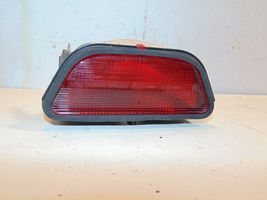 Mercedes-Benz ML W163 Luce d’arresto centrale/supplementare A1638200156