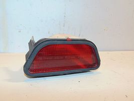 Mercedes-Benz ML W163 Luce d’arresto centrale/supplementare A1638200156