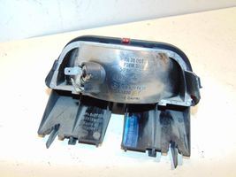 Mercedes-Benz ML W163 Third/center stoplight A1638200156