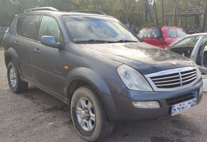 SsangYong Rexton Keulan korin osa 