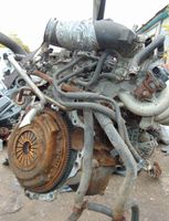 Mazda 323 Moteur ZL0502300