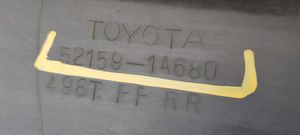 Toyota Corolla E100 Pare-chocs 521591A680