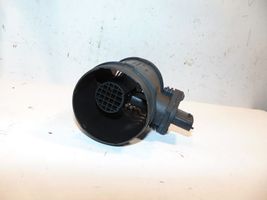 Opel Vectra C Misuratore di portata d'aria 24437503