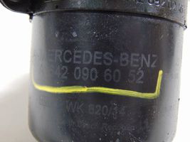 Mercedes-Benz ML W164 Filtre à carburant A6420903152