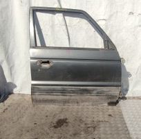 Mitsubishi Pajero Priekinės durys (dvidurio) MB861446