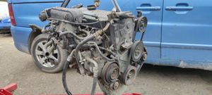 Hyundai Elantra Moteur 2110126C00