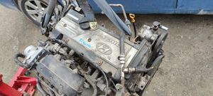 Hyundai Elantra Moottori 2110126C00