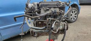 Hyundai Elantra Moteur 2110126C00