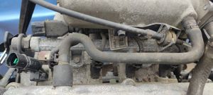 Hyundai Getz Linea principale tubo carburante 3530402820