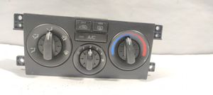 Hyundai Elantra Panel klimatyzacji 972502D510CA