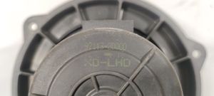 Hyundai Elantra Heater fan/blower 971132D010