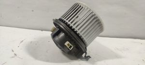 Nissan Tiida C11 Ventola riscaldamento/ventilatore abitacolo 27210EM12A