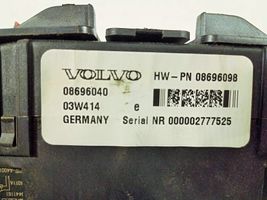 Volvo S80 Ramka / Moduł bezpieczników 9162438