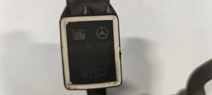 Mercedes-Benz ML W164 Czujnik poziomowania świateł osi tylnej A0105427717